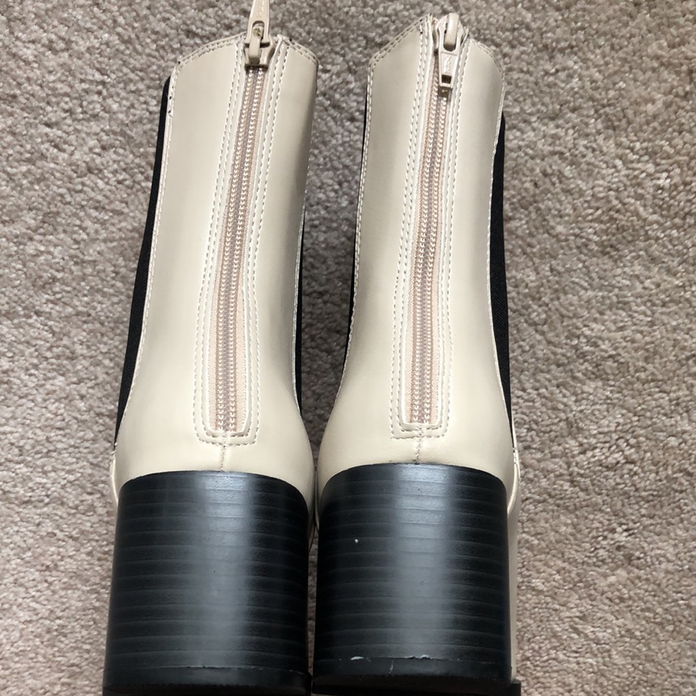 A New Day Itzel Chelsea Boot - Picture 9 of 10